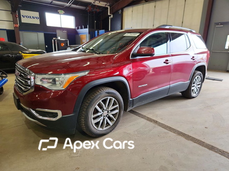 GMC Acadia 2017 - Image 1 of 13