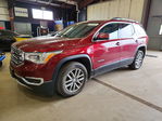 GMC Acadia 2017