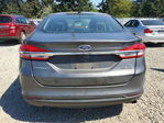 Ford Fusion 2017