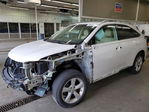 Lexus RX 2010