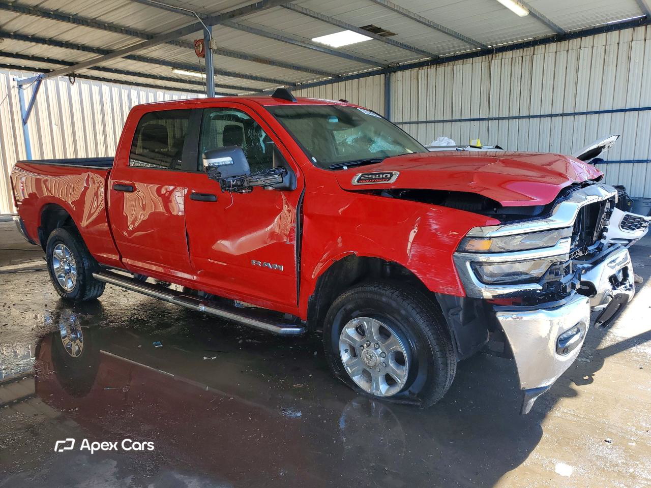 RAM 2500 2026