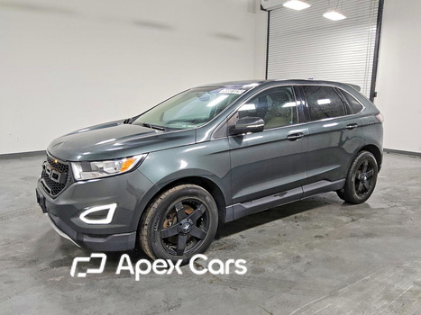Ford Edge 2015 - Image 1 of 14