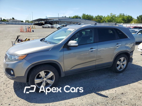 Kia Sorento 2013 - Image 1 of 14