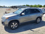 Kia Sorento 2013
