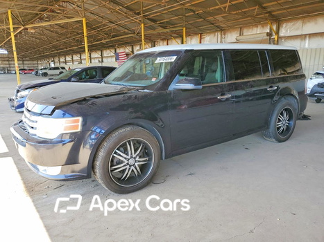 Ford Flex 2009 - Image 1 of 5