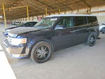 Ford Flex 2009