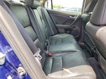 Acura TSX 2011