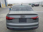 Audi A4 2023
