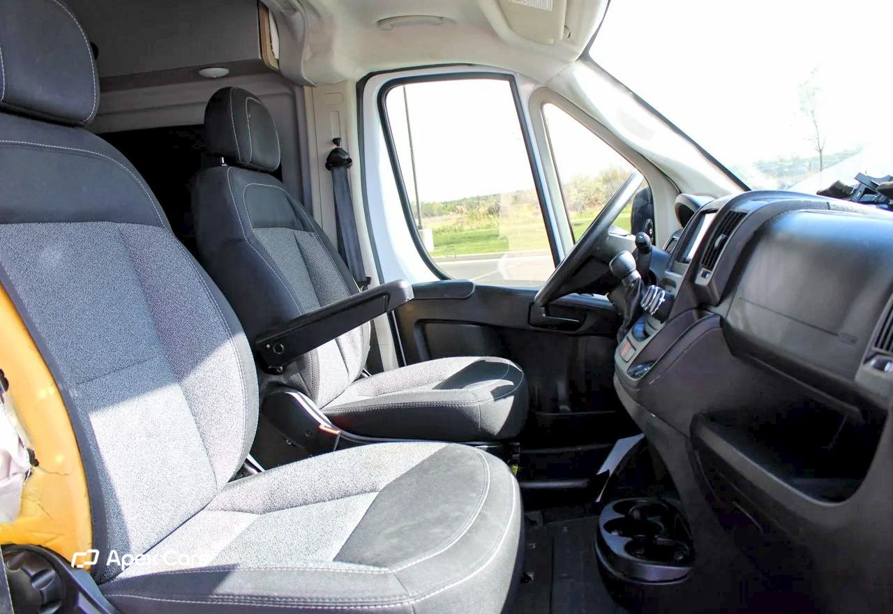 RAM ProMaster City 2020