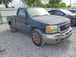 GMC Sierra 2005