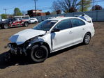Volkswagen Jetta 2013