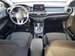 Kia Forte 2023