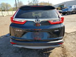 Honda CR-V 2019