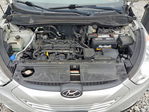 Hyundai Tucson 2012