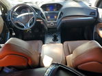 Acura MDX 2017