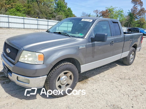 Ford F-150 2005 - Image 1 of 13