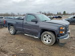 Chevrolet Silverado 2014