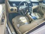 Ford Taurus 2014