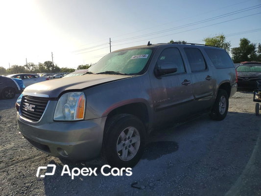 GMC Yukon 2007 - Image 1 of 14