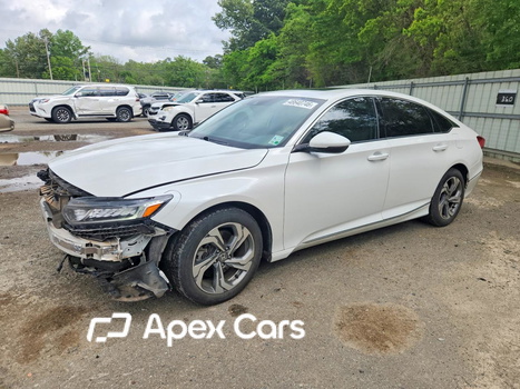 Honda Accord 2019 - Image 1 of 13
