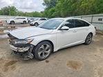 Honda Accord 2019