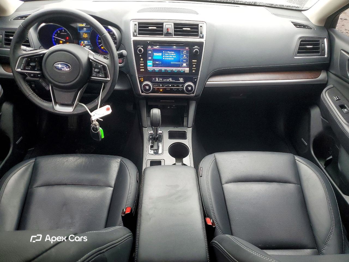 Subaru Outback 2019
