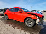 Hyundai Veloster 2021