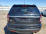 Ford Explorer 2013