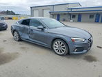 Audi A5 2018