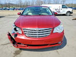 Chrysler Sebring 2008