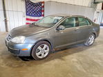 Volkswagen Jetta 2009