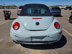 Volkswagen Beetle 2010