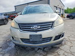 Chevrolet Traverse 2013