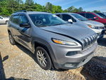 Jeep Cherokee 2016