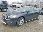 Volvo S60 2012