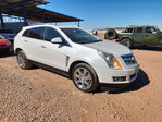 Cadillac SRX 2011