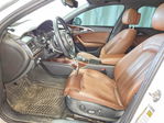 Audi A6 2015