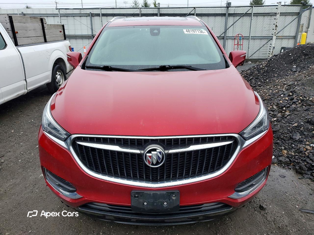 Buick Enclave 2019