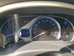 Toyota Sienna 2012