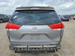 Toyota Sienna 2012