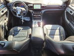 Ford Explorer 2022