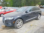 Audi Q7 2017