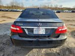 Mercedes-Benz E-klasse 2013