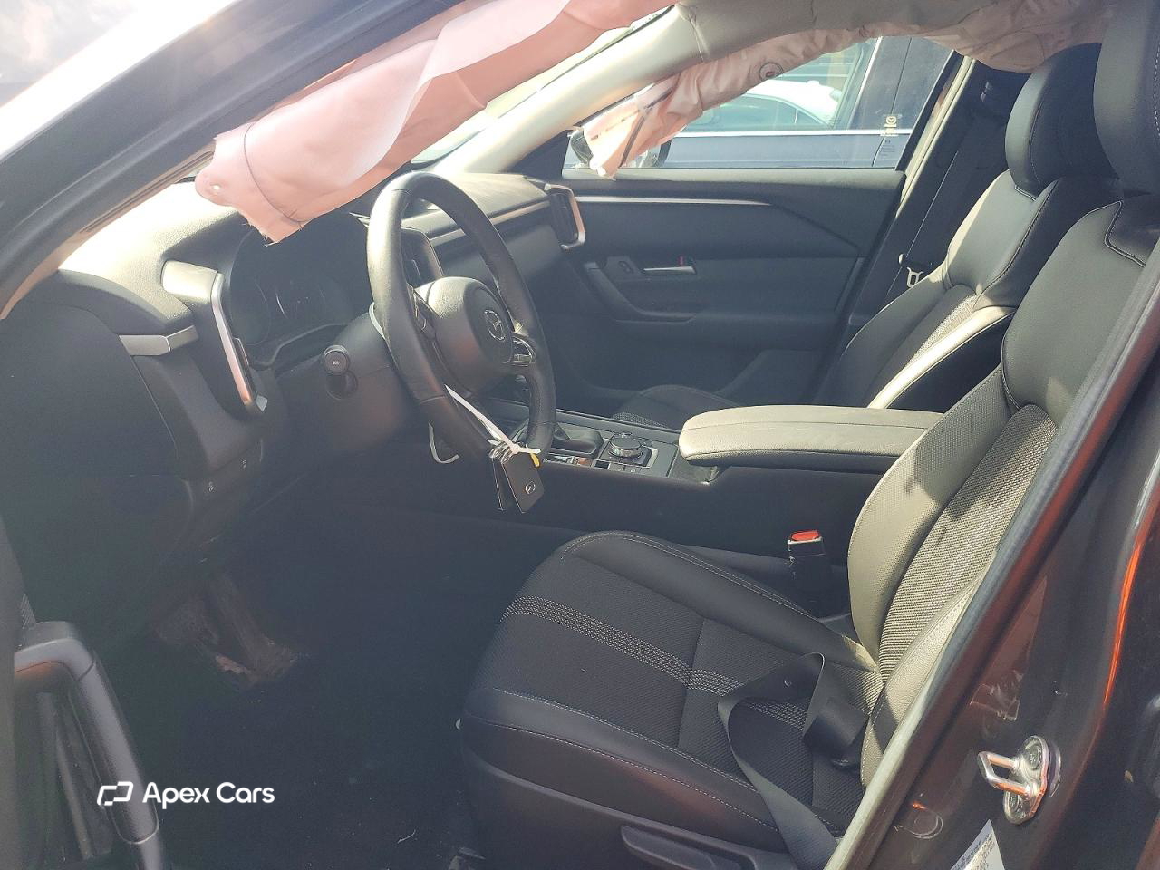Mazda CX-50 2024