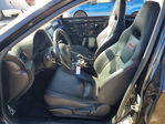 Subaru WRX 2013