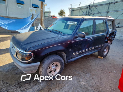 Ford Explorer 1997 - Image 1 of 13