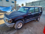 Ford Explorer 1997