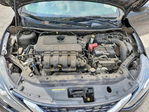 Nissan Sentra 2019