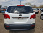 Kia Sorento 2011