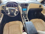 Chevrolet Traverse 2011